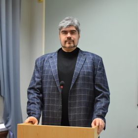 В преддверии нового года в ЛГПУ прошли защиты двух докторских диссертаций