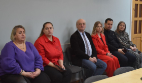 В преддверии нового года в ЛГПУ прошли защиты двух докторских диссертаций