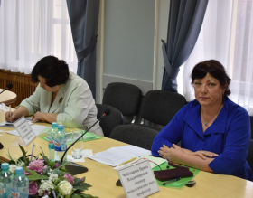 В преддверии нового года в ЛГПУ прошли защиты двух докторских диссертаций