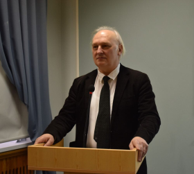 В преддверии нового года в ЛГПУ прошли защиты двух докторских диссертаций