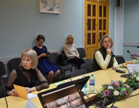 В преддверии нового года в ЛГПУ прошли защиты двух докторских диссертаций