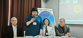 Преподаватели ЛГПУ организовали и провели международную конференцию