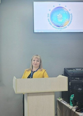 Преподаватели ЛГПУ организовали и провели международную конференцию