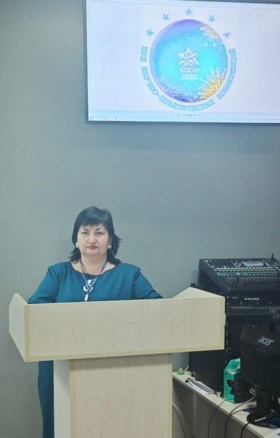 Преподаватели ЛГПУ организовали и провели международную конференцию