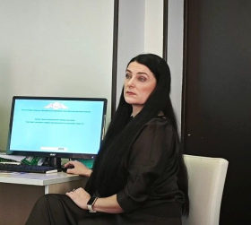 Преподаватели ЛГПУ организовали и провели международную конференцию