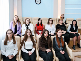Двойные дипломы студентам ЛГПУ