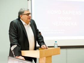 Естественно-научные вопросы обсудили в ЛГПУ