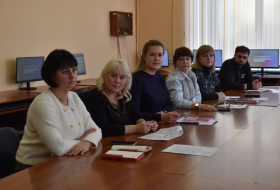 Подход «Обучение служением» активно реализуется в ЛГПУ