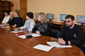 Подход «Обучение служением» активно реализуется в ЛГПУ