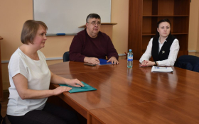Подход «Обучение служением» активно реализуется в ЛГПУ