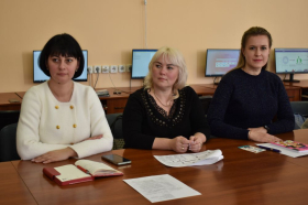 Подход «Обучение служением» активно реализуется в ЛГПУ