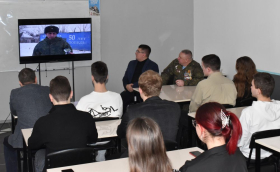 Чернухино-Дебальцевская операция: одна из главных побед братских республик 