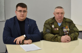 Чернухино-Дебальцевская операция: одна из главных побед братских республик 