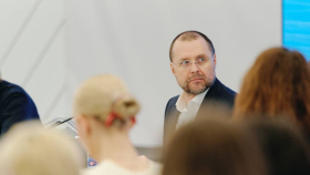 Сергей Кравцов обсудил Стратегию развития образования с участниками Всероссийского родительского комитета
