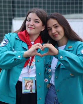 Новые стандарты воспитания в детских лагерях России