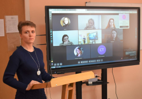 В ЛГПУ подвели итоги IX Международной научно-практической конференции «Актуальные проблемы подготовки кадров»