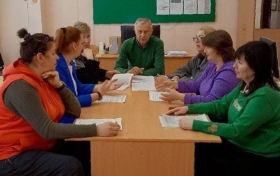 Круглый стол «Проблема недостаточного физического развития студентов. Способы повышения уровня физического развития» состоялся в ЛГПУ