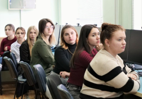 В ЛГПУ состоялась II Всероссийская научно-практическая конференция «Теоретико-методологические аспекты преподавания математики в современных условиях»
