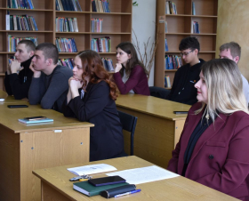 X Всероссийская научно-практическая конференция с международным участием «Научная молодежь: приоритеты мировой науки в XXI веке»