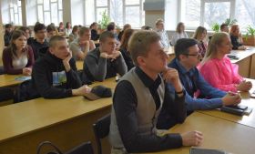 X Всероссийская научно-практическая конференция с международным участием «Научная молодежь: приоритеты мировой науки в XXI веке»