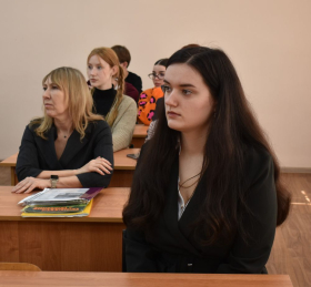 Инновационные технологии и подходы в межкультурной коммуникации, переводоведении и лингводидактике обсудили в ЛГПУ