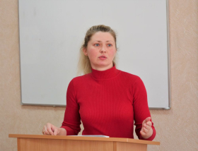 В ЛГПУ обсудили современные проблемы дефектологии