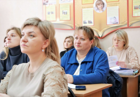 В ЛГПУ обсудили современные проблемы дефектологии