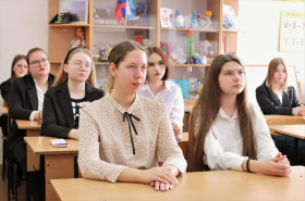 В ЛГПУ обсудили ценности и смыслы профессиональной деятельности учителей начальных классов 