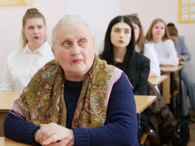 В ЛГПУ обсудили ценности и смыслы профессиональной деятельности учителей начальных классов 