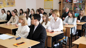 В ЛГПУ обсудили ценности и смыслы профессиональной деятельности учителей начальных классов 