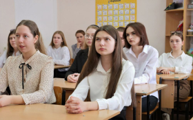 В ЛГПУ обсудили ценности и смыслы профессиональной деятельности учителей начальных классов 