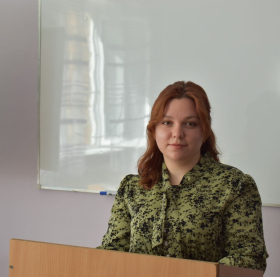 Научно-практический семинар молодых исследователей «Горизонты студенческой науки» состоялся в ЛГПУ