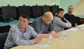 Вклад в экономическую науку советских ученых-экономистов обсудили в ЛГПУ