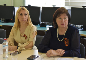 Вклад в экономическую науку советских ученых-экономистов обсудили в ЛГПУ