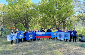Исследуем героические земли Волгограда