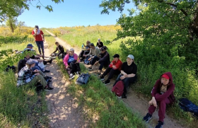 Исследуем героические земли Волгограда