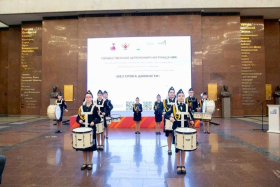 В Москве наградили победителей и призёров проекта «Без срока давности»