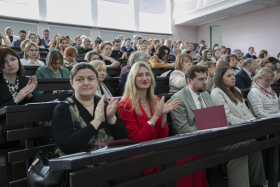 III Всероссийский образовательный форум «Государственная ценностная политика в системе образования»