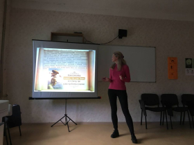 В ЛГПУ прошел семинар «Психосоматика и соматопсихика в разделе различных нозологий»