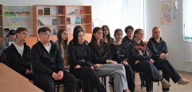 Я в вожатые пойду, пусть меня научат: в День пионерии в ЛГПУ стартовала «Школа вожатого»