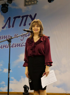 Я в вожатые пойду, пусть меня научат: в День пионерии в ЛГПУ стартовала «Школа вожатого»