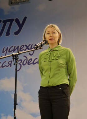 Я в вожатые пойду, пусть меня научат: в День пионерии в ЛГПУ стартовала «Школа вожатого»