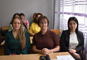 В Институте педагогики и психологии ЛГПУ провели встречу с работодателями ЛНР