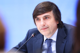 1 015 проектов получат премии за победу во втором сезоне Конкурса инициатив родительских сообществ общества «Знание»