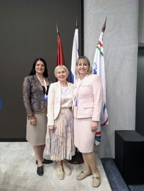 Преподаватели ЛГПУ приняли участие в обсуждении вклада вузов в развитие инклюзивной культуры в социуме