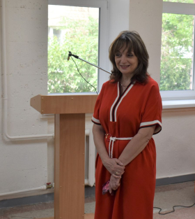 Море знаний и океан возможностей в кванториуме ЛГПУ!