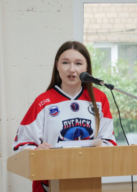 «Обучение служением»: итоги реализации программы подвели в ЛГПУ