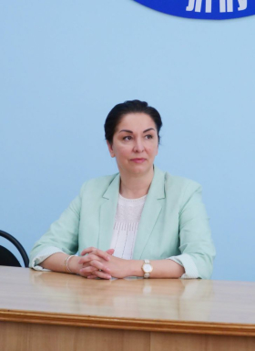 В ЛГПУ наградили добровольцев студенческого спасательного отряда «Ворошиловец»