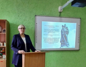 В Институте педагогики и психологии прошло заседание Клуба «Духовное единение»