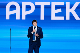 Дмитрий Чернышенко: «Артек» – эталон качества детского отдыха в России и во всем мире